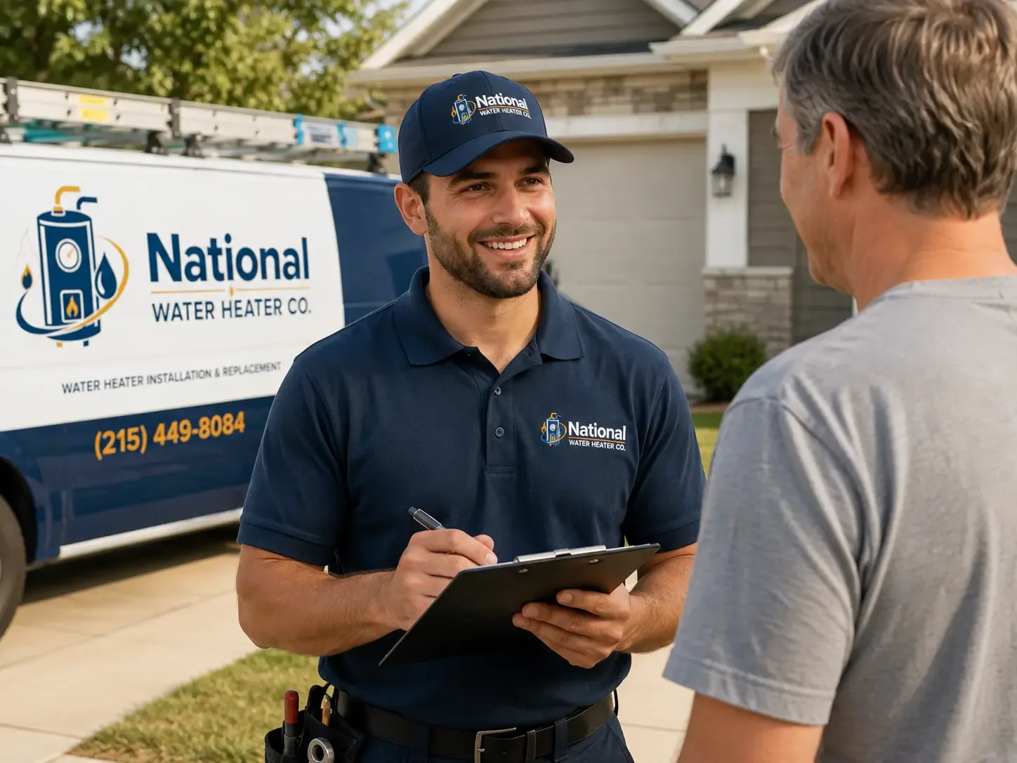 Water Heater Installation Cleveland, AR FAQs